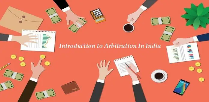 Arbitration