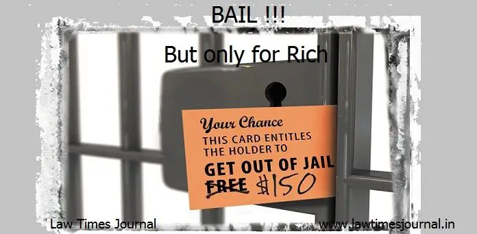 bail