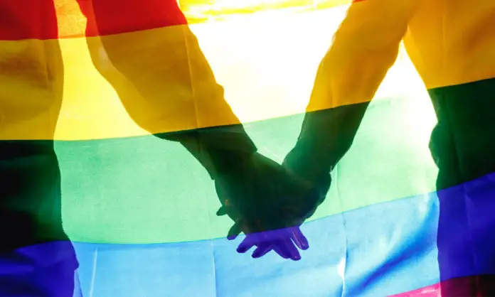 Same-Sex Relationships: Madras HC