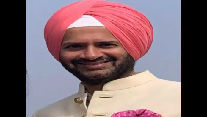 Senior Advocate Deepinder Singh Patwalia: New Advocate General of Punjab