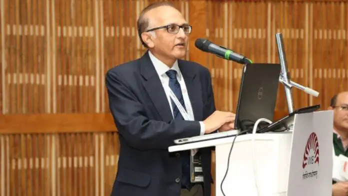 Need to step up measures for well-being, protection of children during COVID-19 second wave: Justice S Ravindra Bhat