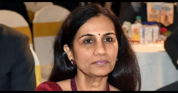 Ex-ICICI Bank CEO Chanda Kochhar granted bail for PMLA case