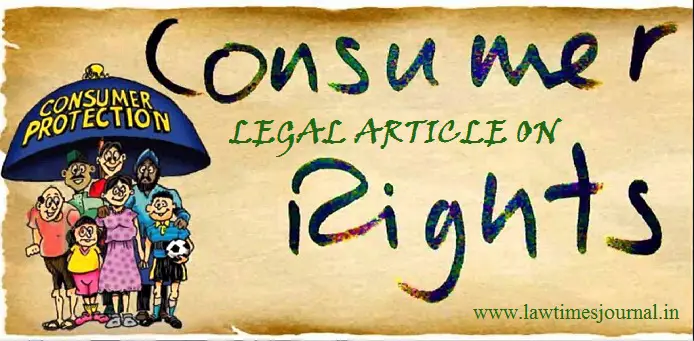 consumer rights