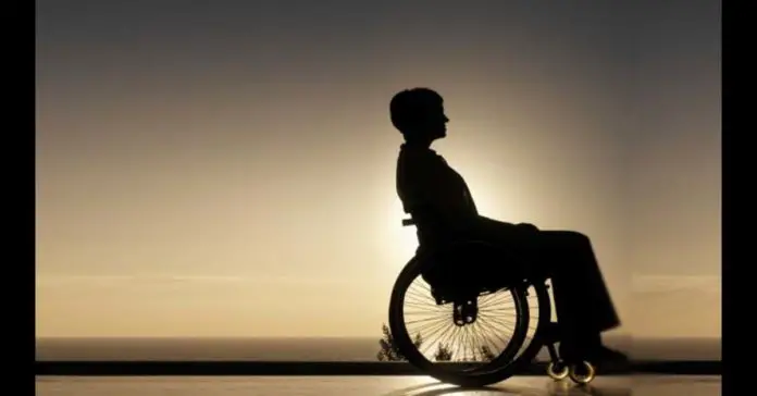 Plea For Implementation of Right of Persons with Disabilities Act