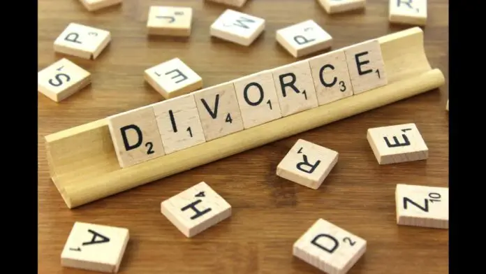 Divorce by Mutual Consent