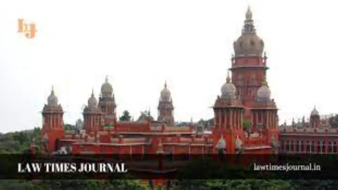 Madras HC dismisses plea against appointment of Retd. Justice S. Baskaran as chairperson of SHRC