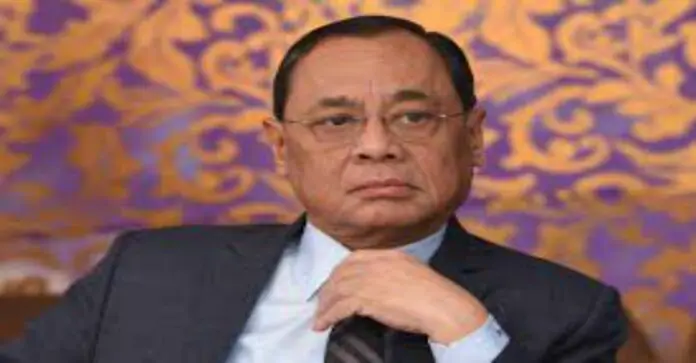 Plea in SC challenging ex CJI Ranjan Gogoi’s Rajya Sabha Membership