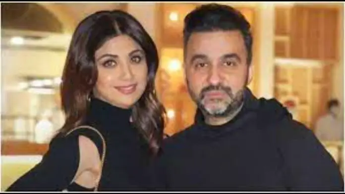 Raj Kundra moves Mumbai court for bail in the porn film case