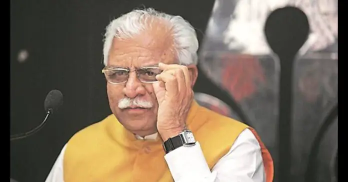 Fast Track Court to hear Student Murder Case: Haryana CM