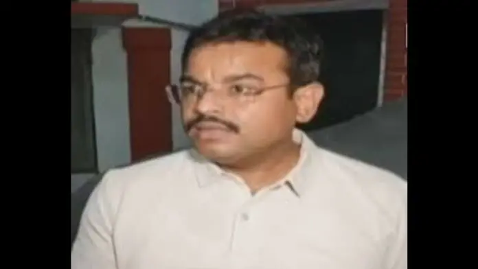 Ashish Mishra, son of Union minister arrested by the UP police in Lakhimpur Kheri Violence case