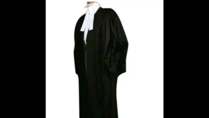 Lawyer files plea in SC seeking exemption for advocates from wearing black coats during summer