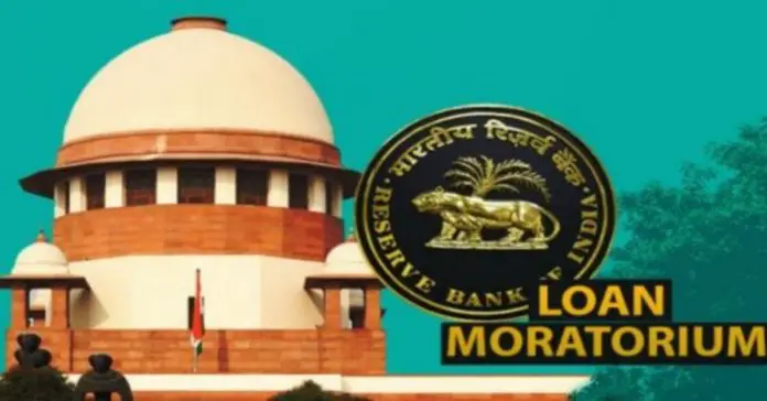 SC adjourns to Dec 14 hearing on pleas seeking Loan Moratorium extension