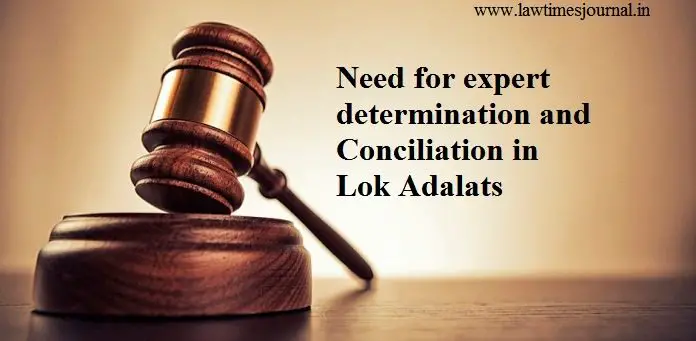 Lok Adalat