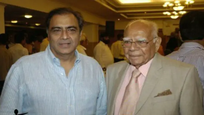 Mr. Mahesh Jethmalani is a Senior Advocate who qualified as a barrister in the Year 1980. He got himself enrolled in the bar on 12th February 1981. His 40-Year long illustrious career at the bar includes several high-profile cases such as