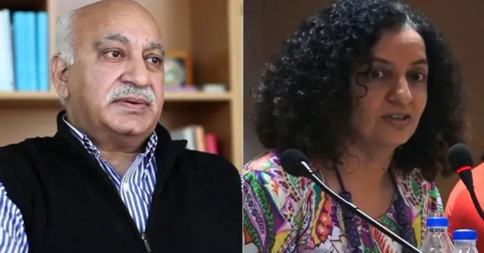 Delhi Court Acquits Priya Ramani In MJ Akbar's Criminal Defamation Case