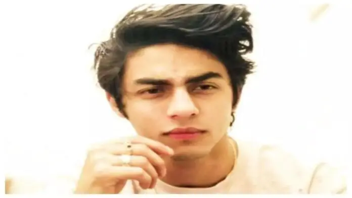 Shahrukh Khan’s son Aryan Khan remanded to 1 day NCB custody