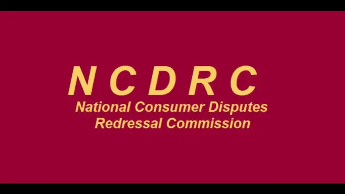 The National Consumer Disputes Redress Commission will only hold physical hearings from November 15