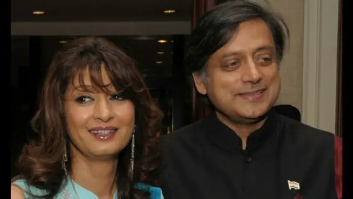 Shashi Tharoor was found not guilty in the death of Sunanda Pushkar by a Delhi court