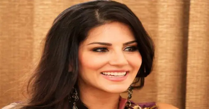 Kerala HC grants interim protection from arrest to Sunny Leone