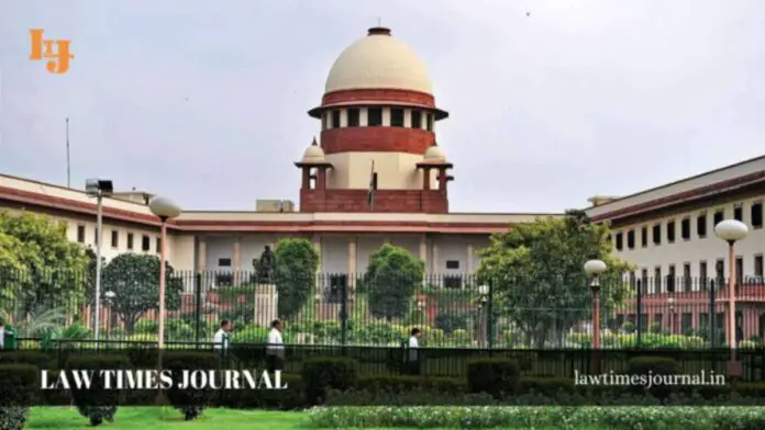 Name of the Victim in Rape Cases is not to be Mentioned in Any Proceeding by Courts: SC