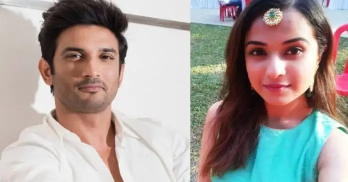 Sushant Singh Rajput’s Friend moves court to seek CBI probe into Disha Salian’s Mysterious Death