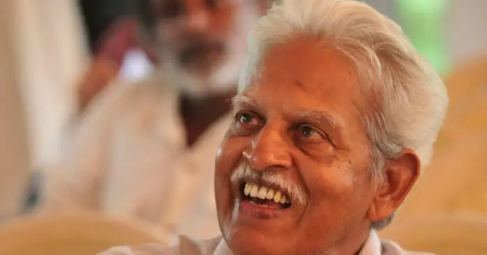 Bombay HC Grants 6 Months Bail for Varavara Rao On Medical Grounds in Bhima Koregaon Case