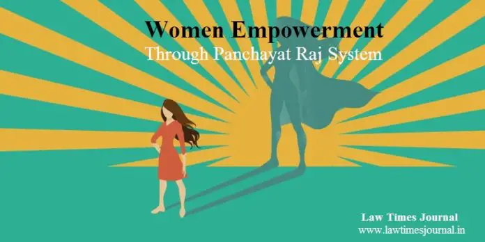 women empowerment