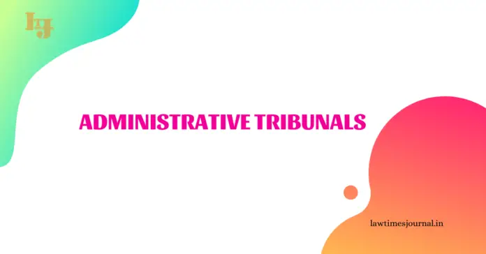 Administrative Tribunal