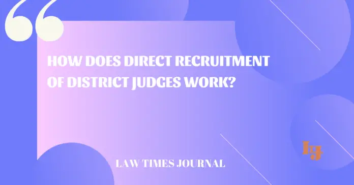 district judge