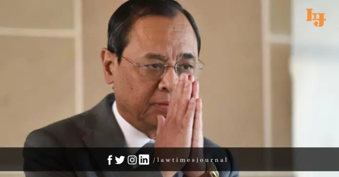 AG KK Venugopal refuses to put former CJI Ranjan Gogoi under contempt of court for comments