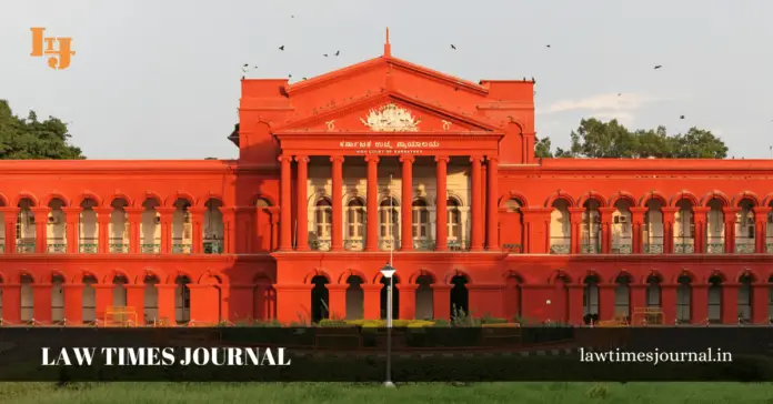 Karnataka HC