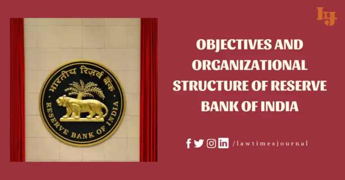 Reserve Bank of India (RBI)